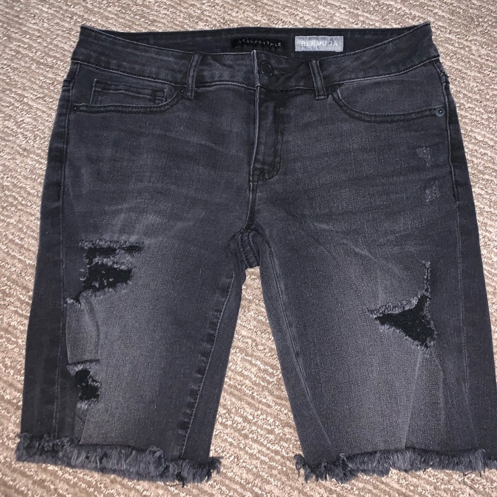 Aeropostale Bermuda shorts